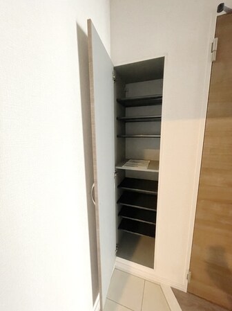 アルファコート西川口22の物件内観写真